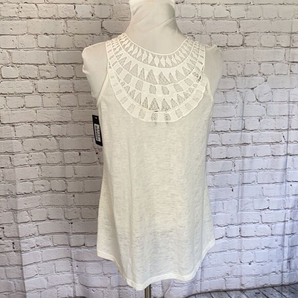 Bobeau top  - Picture 4 of 7